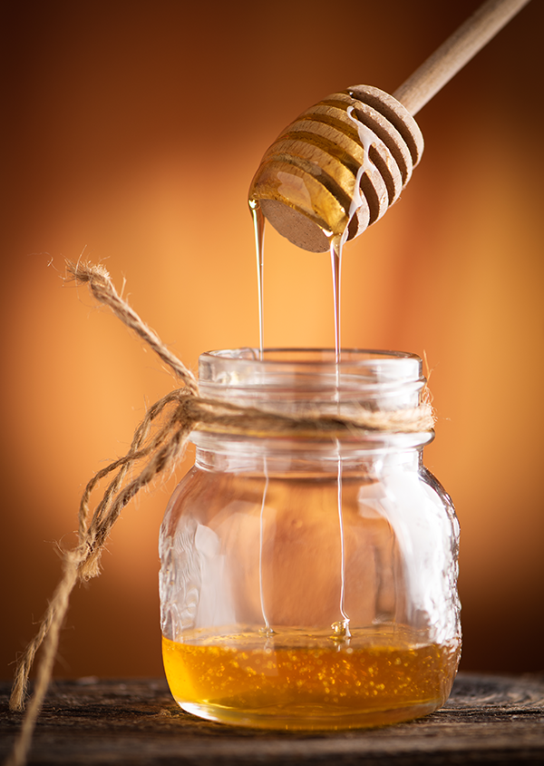 Pharmaceutical Straws