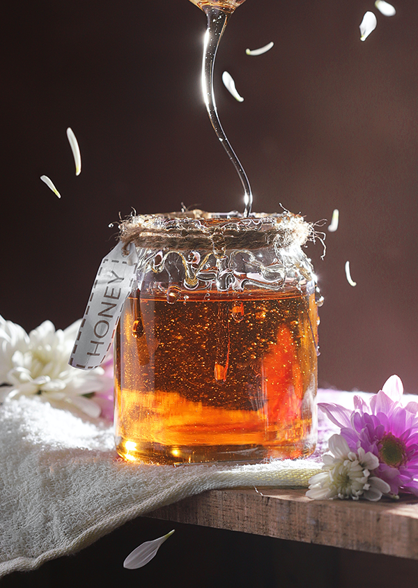 Milk Flavoring Straws